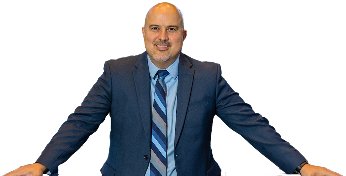 Attorney Mark Gonzales Esq. — Car Accident Lawyer Fontana CA